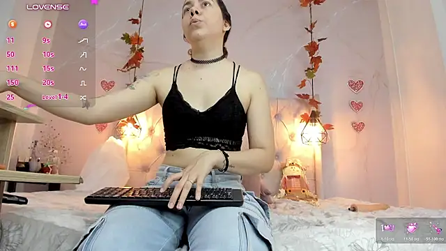 SakuraLee_'s Live XXX Chat