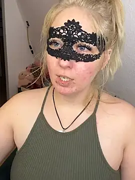 -CurvySecret- Live XXX-Chat