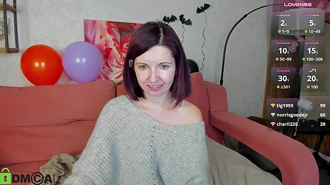 Donna_HaleのライブXXXチャット