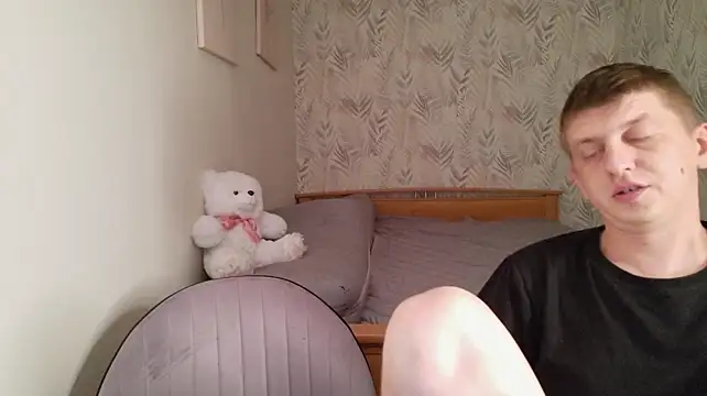Shawty_Mia Webcam Show