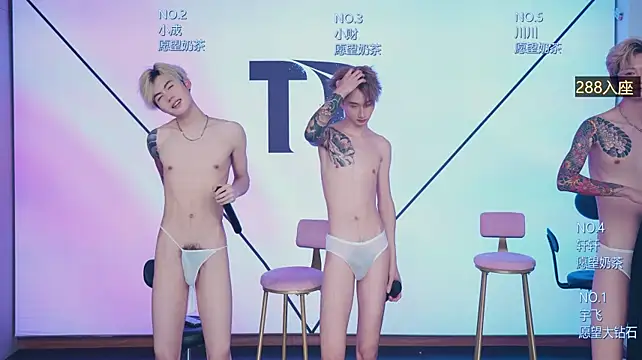 แชท XXX สดของ Apex-AAAboy