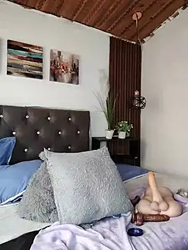 แชท XXX สดของ brandi_bae1