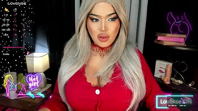 TempestousPleasure's Live XXX Chat