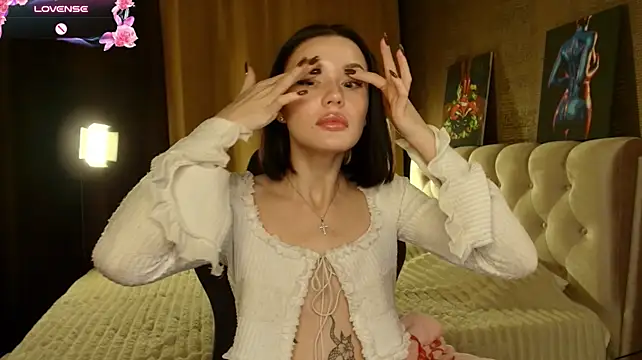 aria__milaan Live XXX chat