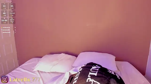 AndreCooper_ 라이브 XXX 채팅
