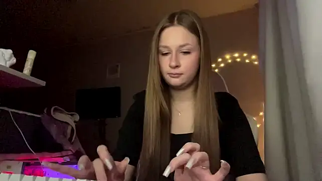 AudieBurdman's Live XXX Chat