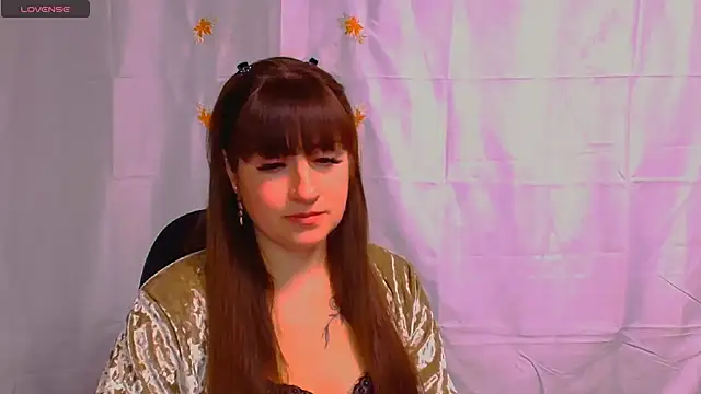 Violla_My's Live XXX Chat