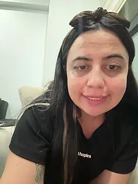 Cat_WomeNn Adlı Modelin Canlı XXX Sohbeti