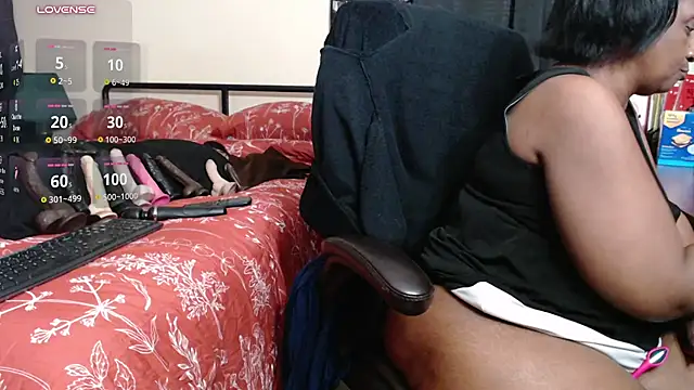 Živý XXX chat MissTajaa