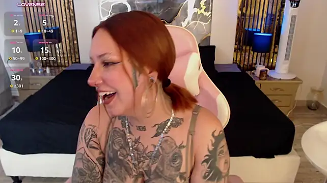 Živý XXX chat Jessie_williams