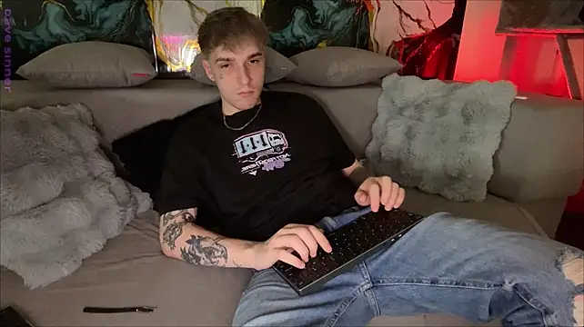 Chat XXX Live davesinner