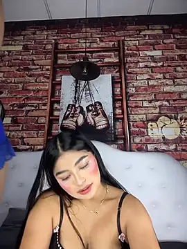 PippiCharmXXX Chat XXX in diretta