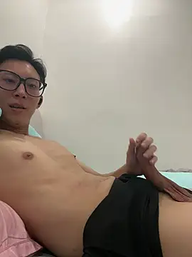 inkerez1 Pertunjukan Webcam