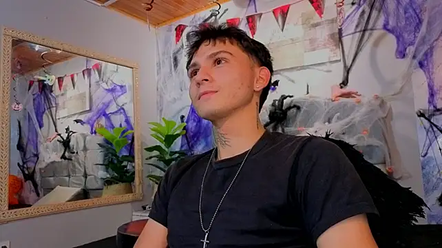 Axel_Ryder XXX чат на живо