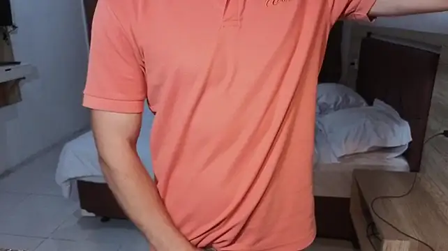 XXX chat uživo modela Marrymeplz