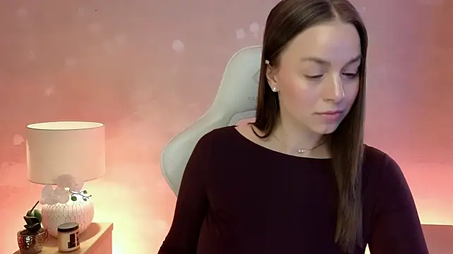 Chat XXX en directo de MilaFleur