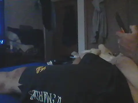 Silencio26's Live XXX Chat