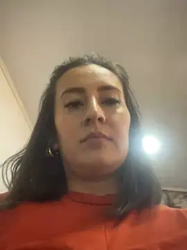AngelicaLux Adlı Modelin Canlı XXX Sohbeti