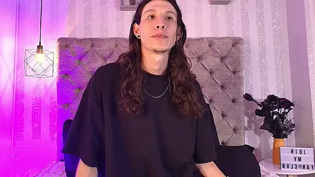Alexxey_x – Naživo XXX chat