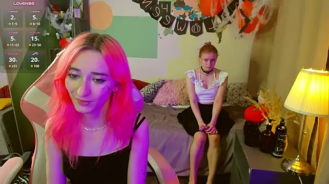 Czat XXX na żywo – sweety_lizzy_lilu