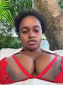 darle_volant's Live XXX Chat