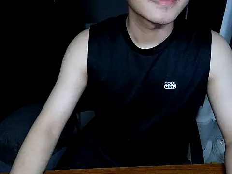 Louis_Caox 现场XXX聊天