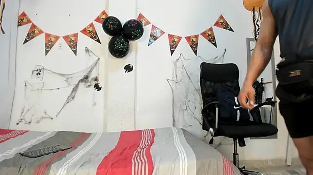 rickyfriki live XXX chat