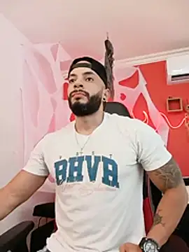 Mike_savage3n Live XXX chat