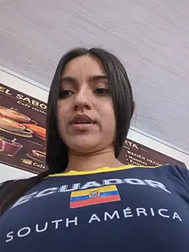 DulceCaroX Chat XXX live
