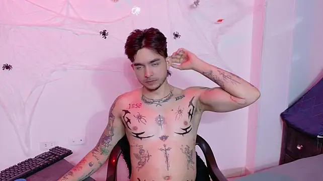 AliceandMax live XXX chat
