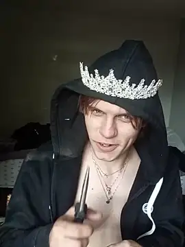 XanderOzzz's Live XXX Chat