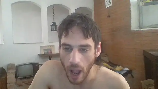Show de Stevenson988 na webcam