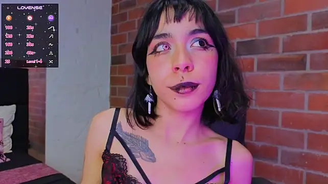 dark__nymph Chat XXX in diretta