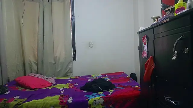 VioletV – Live XXX-chat