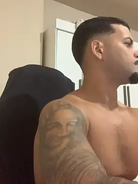kingofdeath7 Chat XXX live