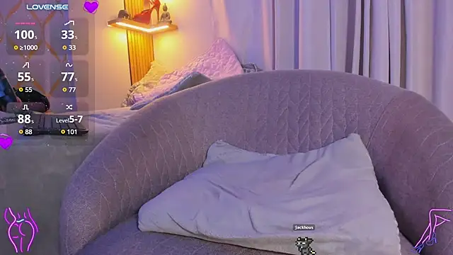 Chatroom XXX en direct de angel_mozz
