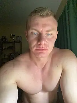 AlexStehp – Naživo XXX chat