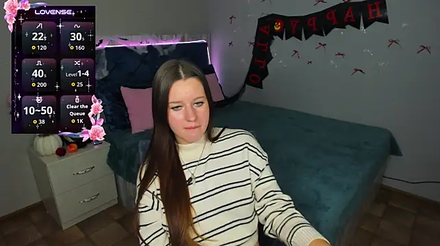NataliRise Chat XXX in diretta