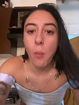 chloevahos – Live XXX-chat