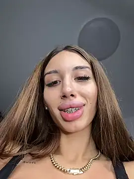 BlueEyes_BB Chat XXX live