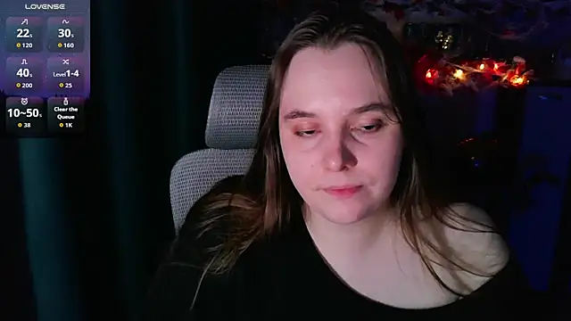 Noir_Ember_ Chat XXX live