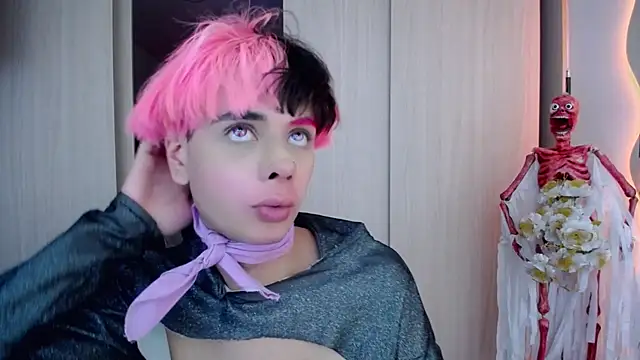 Darksweet_jack Chat XXX live