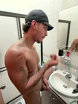 Chat XXX ao vivo de KAIRUIZ