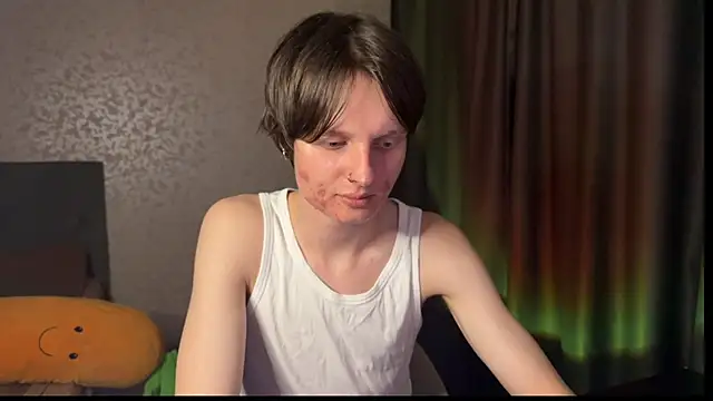 hotcutJake Chat XXX in diretta
