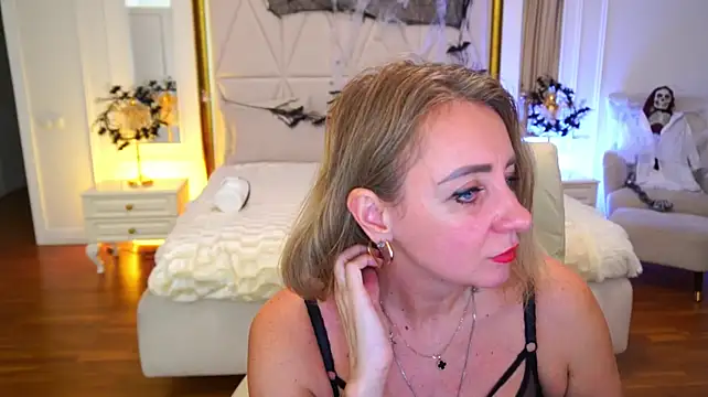 Chat XXX Live LavanderSophi