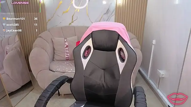 Paula_b_'s Live XXX Chat