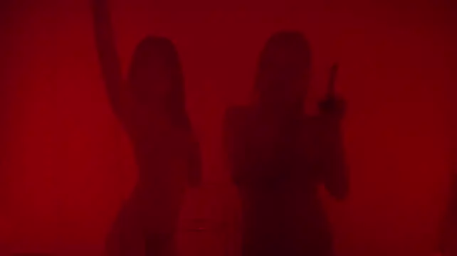 Velvet--girl's Live XXX Chat