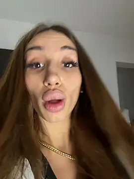 Živý XXX chat BlueEyes_BB
