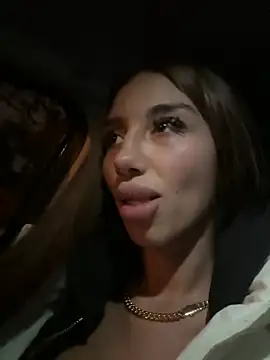 Živý XXX chat BlueEyes_BB