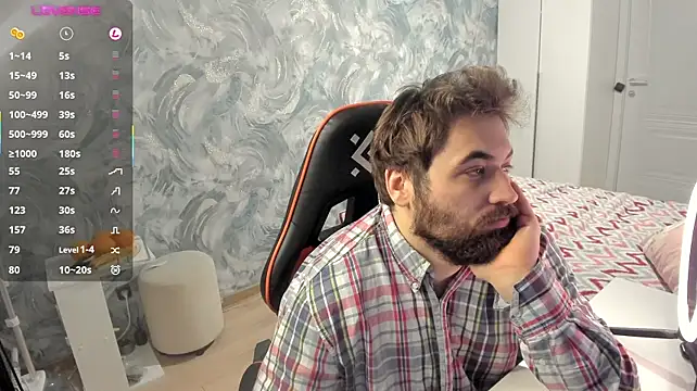 Morlaios Chat XXX live
